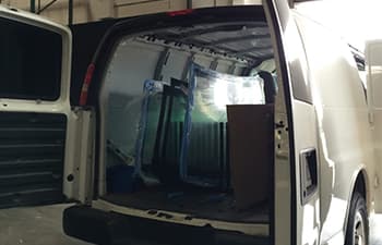 The Master Of Glass - Mobile Windshield Replacements & Repairs - Carson, CA 